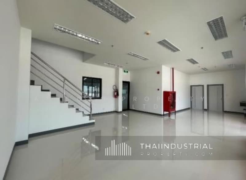 Factory or Warehouse 2,256 sqm for RENT at Bang Sao Thong, Bang Sao Thong, Samut Prakan (AT2133R), Samut Prakan, Bang Sao Thong, Samut Prakan, , 2,256 sqm, Warehouse/Factory For Rent, by AT SOKO PROPERTY CO., LTD, 500306074 - DDproperty.com