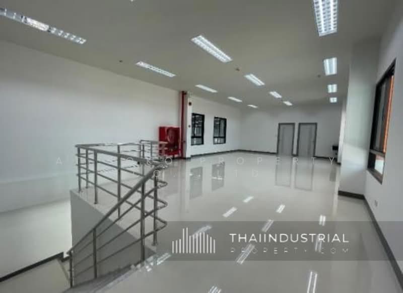 Factory or Warehouse 2,256 sqm for RENT at Bang Sao Thong, Bang Sao Thong, Samut Prakan (AT2133R), Samut Prakan, Bang Sao Thong, Samut Prakan, , 2,256 sqm, Warehouse/Factory For Rent, by AT SOKO PROPERTY CO., LTD, 500306074 - DDproperty.com