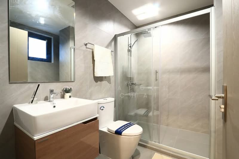 IDEO Sukhumvit Rama 4, Bangkok, Soi Sukhumvit 44, Sukhumvit Road, Phra Kanong, Khlong Toei, Bangkok, 2 Bedrooms, 66 sqm, Condo For Sale, by Preeyapohn Jatuchai, 500306075 - DDproperty.com