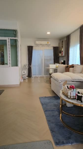 undefined, กรุงเทพ, สีกัน, ดอนเมือง, กรุงเทพ, 134 ตร.ม., ทาวน์เฮ้าส์ ขาย, โดย Komkrit  Arunvessased , 500306080 - DDproperty.com