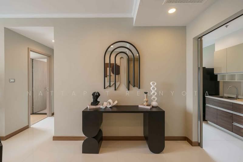 Supalai Oriental Sukhumvit 39 : ศุภาลัย โอเรียนทัล สุขุมวิท 39, กรุงเทพ, ซอย สุขุมวิท 39, คลองตันเหนือ, วัฒนา, กรุงเทพ, 84 ตร.ม., คอนโด ขาย, โดย Nattapat Reunyota, 500306081 - DDproperty.com