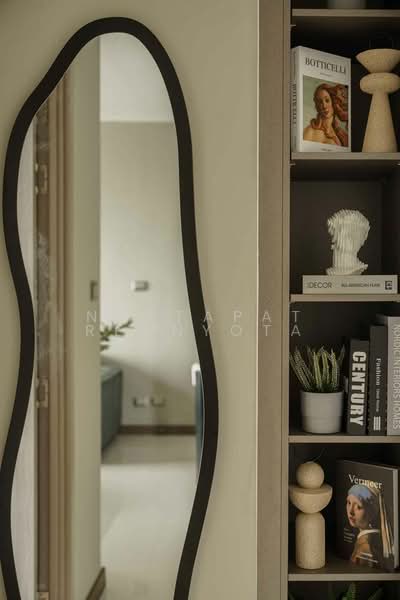 Supalai Oriental Sukhumvit 39, Bangkok, Soi Sukhumvit 39, Khlong Tan Nua, Watthana, Bangkok, 2 Bedrooms, 84 sqm, Condo For Sale, by Nattapat Reunyota, 500306081 - DDproperty.com