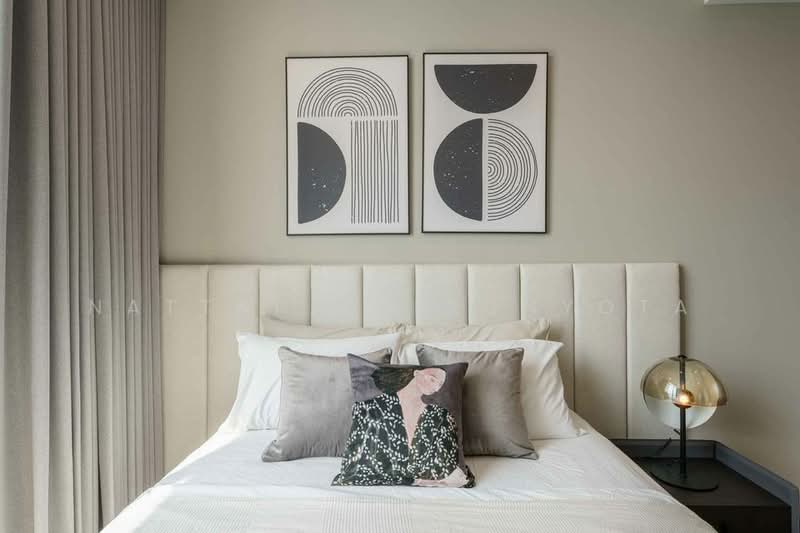 Supalai Oriental Sukhumvit 39, Bangkok, Soi Sukhumvit 39, Khlong Tan Nua, Watthana, Bangkok, 2 Bedrooms, 84 sqm, Condo For Sale, by Nattapat Reunyota, 500306081 - DDproperty.com