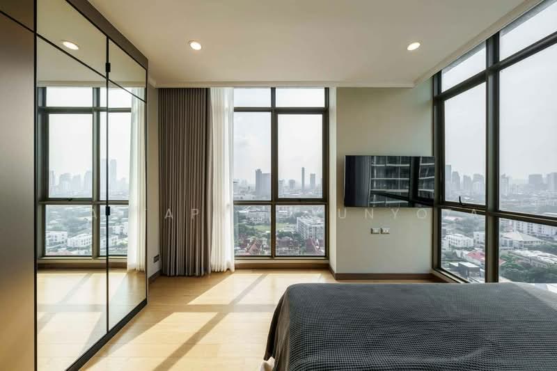 Supalai Oriental Sukhumvit 39 : ศุภาลัย โอเรียนทัล สุขุมวิท 39, กรุงเทพ, ซอย สุขุมวิท 39, คลองตันเหนือ, วัฒนา, กรุงเทพ, 84 ตร.ม., คอนโด ขาย, โดย Nattapat Reunyota, 500306081 - DDproperty.com