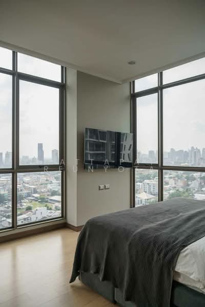Supalai Oriental Sukhumvit 39 : ศุภาลัย โอเรียนทัล สุขุมวิท 39, กรุงเทพ, ซอย สุขุมวิท 39, คลองตันเหนือ, วัฒนา, กรุงเทพ, 84 ตร.ม., คอนโด ขาย, โดย Nattapat Reunyota, 500306081 - DDproperty.com