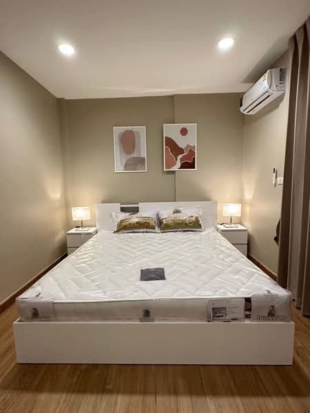 Baan Klang Muang Sathorn-Taksin 2, Bangkok, Kanlapaphruek Road, Bangko, Chom Thong, Bangkok, 3 Bedrooms, 160 sqm, Townhouse For Rent, by Correct Property, 500306084 - DDproperty.com