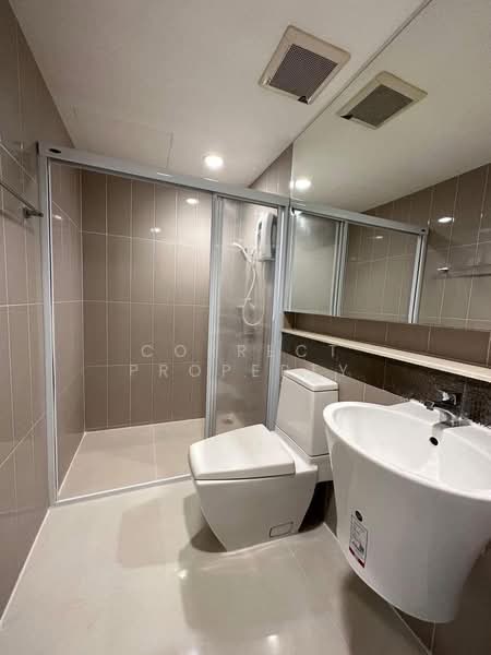Baan Klang Muang Sathorn-Taksin 2, Bangkok, Kanlapaphruek Road, Bangko, Chom Thong, Bangkok, 3 Bedrooms, 160 sqm, Townhouse For Rent, by Correct Property, 500306084 - DDproperty.com