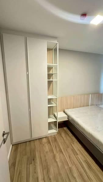 Ease 1 Rama 2, Bangkok, Rama II Soi 54, Intersection 4, Samae Dam, Bang Khun Thian, Bangkok, 1 Bedroom, 25 sqm, Condo For Sale, by NR AGENT, 500306085 - DDproperty.com