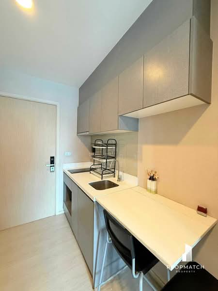 Rhythm Asoke 2, Bangkok, Soi Lertkaew 1 Asoke-Din Daeng Road, Bang Kapi, Huai Khwang, Bangkok, Studio, 23 sqm, Condo For Sale, by หริรักษ์ ตั้งติรวัฒน์, 500306096 - DDproperty.com