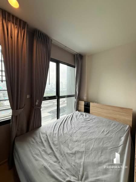 Rhythm Asoke 2, Bangkok, Soi Lertkaew 1 Asoke-Din Daeng Road, Bang Kapi, Huai Khwang, Bangkok, Studio, 23 sqm, Condo For Sale, by หริรักษ์ ตั้งติรวัฒน์, 500306096 - DDproperty.com