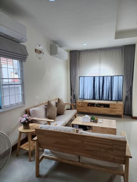 2-BR House, Bangkok, Bang Chak, Phra Khanong, Bangkok, 2 Bedrooms, 150 sqm, Single Detached House For Sale, by Nattapat Reunyota, 500306098 - DDproperty.com