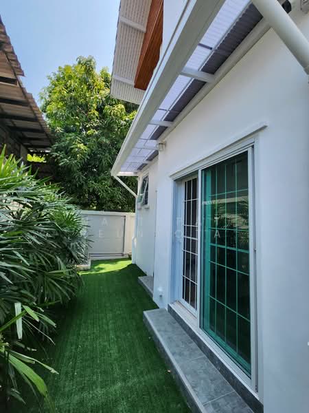 บ้าน 2-ห้องนอน, กรุงเทพ, บางจาก, พระโขนง, กรุงเทพ, 150 ตร.ม., บ้านเดี่ยว ขาย, โดย Nattapat Reunyota, 500306098 - DDproperty.com