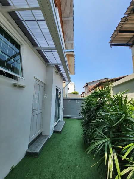 บ้าน 2-ห้องนอน, กรุงเทพ, บางจาก, พระโขนง, กรุงเทพ, 150 ตร.ม., บ้านเดี่ยว ขาย, โดย Nattapat Reunyota, 500306098 - DDproperty.com