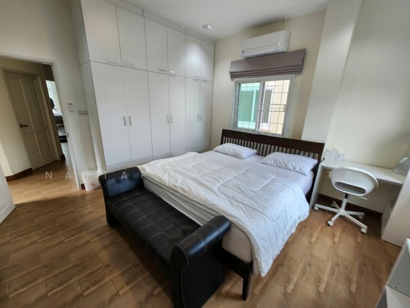 2-BR House, Bangkok, Bang Chak, Phra Khanong, Bangkok, 2 Bedrooms, 150 sqm, Single Detached House For Sale, by Nattapat Reunyota, 500306098 - DDproperty.com