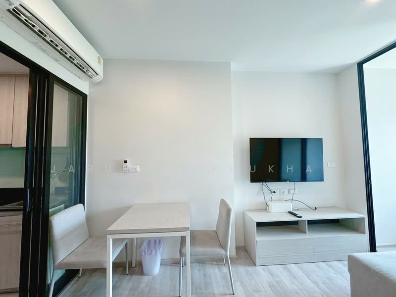 Niche Mono Mega Space Bangna, Samut Prakan, Bang Na Trad Road (Km 6), Bang Kaeo, Bang Plee, Samut Prakan, 1 Bedroom, 35 sqm, Condo For Rent, by Jaruphat Phukham, 500306099 - DDproperty.com