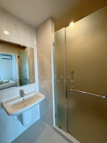 Niche Mono Mega Space Bangna, Samut Prakan, Bang Na Trad Road (Km 6), Bang Kaeo, Bang Plee, Samut Prakan, 1 Bedroom, 35 sqm, Condo For Rent, by Jaruphat Phukham, 500306099 - DDproperty.com