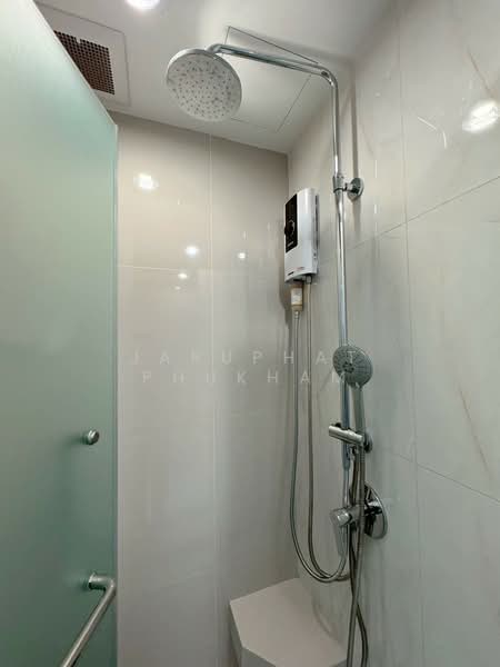 Niche Mono Mega Space Bangna, Samut Prakan, Bang Na Trad Road (Km 6), Bang Kaeo, Bang Plee, Samut Prakan, 1 Bedroom, 35 sqm, Condo For Rent, by Jaruphat Phukham, 500306099 - DDproperty.com