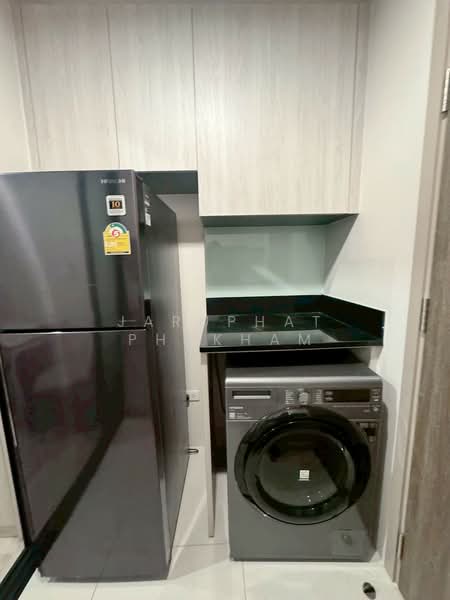 Niche Mono Mega Space Bangna, Samut Prakan, Bang Na Trad Road (Km 6), Bang Kaeo, Bang Plee, Samut Prakan, 1 Bedroom, 35 sqm, Condo For Rent, by Jaruphat Phukham, 500306099 - DDproperty.com