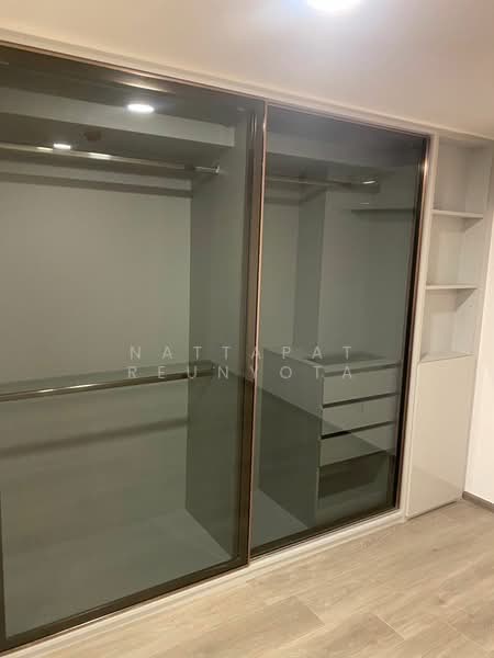 SOHO Bangkok Ratchada, Bangkok, 74 Pracha Rat Bamphen Rd, Huai Khwang, Bangkok, 1 Bedroom, 36 sqm, Condo For Sale, by Nattapat Reunyota, 500306101 - DDproperty.com