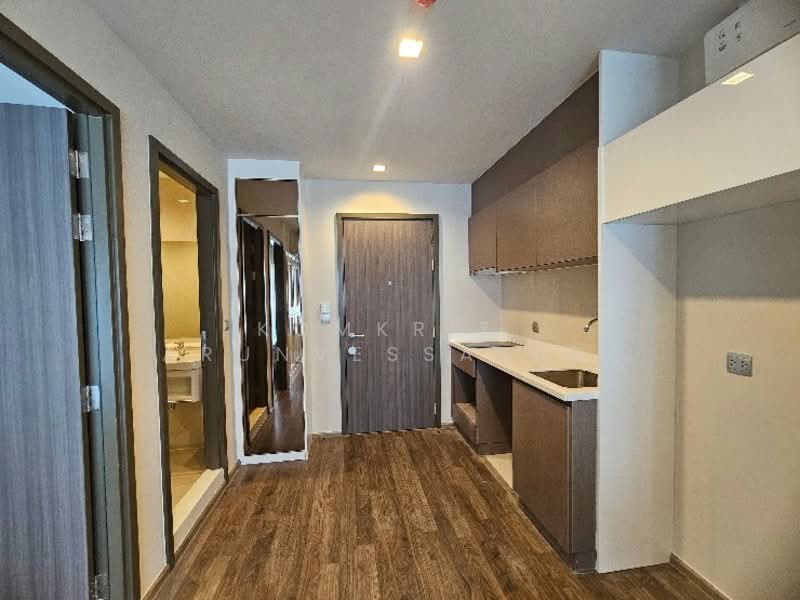 Life Ladprao Valley, Bangkok, Phaholyothin Road, Jom Phon, Chatuchak, Bangkok, 1 Bedroom, 35 sqm, Condo For Rent, by Komkrit Arunvessased , 500306103 - DDproperty.com
