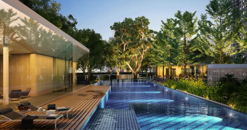 Skyrise Avenue Sukhumvit 64 : สกายไลน์ อเวนิว สุขุมวิท 64, กรุงเทพ, 3 ถนนสุขุมวิท 64, บางจาก, พระโขนง, กรุงเทพ, 73 ตร.ม., คอนโด ขาย, โดย Nattapat Reunyota, 500306105 - DDproperty.com