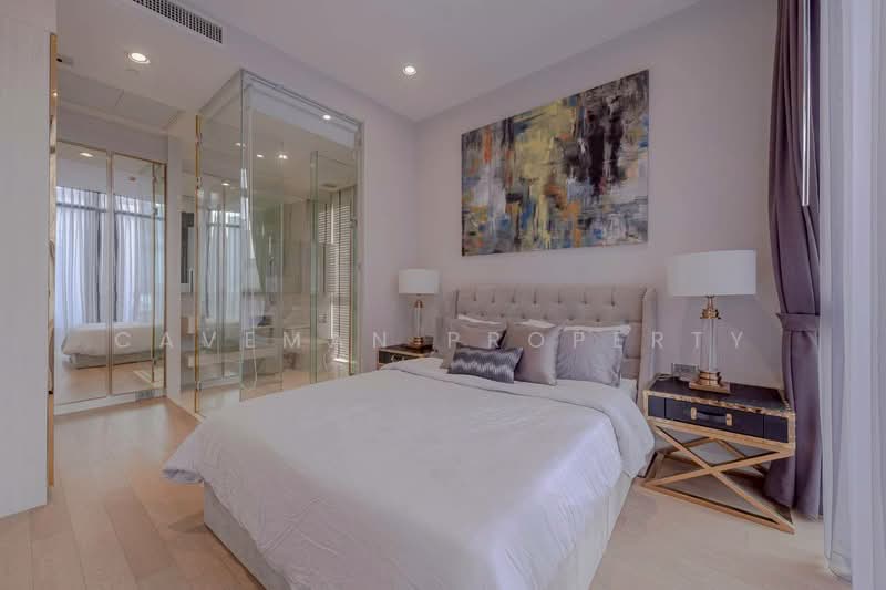 Vittorio 39 : วิตโตริโอ 39, กรุงเทพ, 8 สุขุมวิท, คลองตันเหนือ, วัฒนา, กรุงเทพ, 127 ตร.ม., คอนโด ขาย, โดย Caveman Property, 500306108 - DDproperty.com