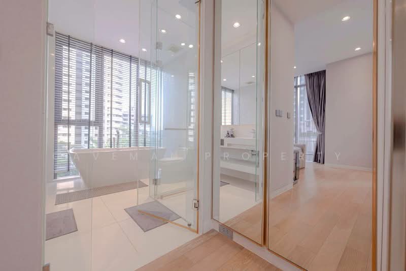 Vittorio 39, Bangkok, 8 Sukhumvit, Khlong Tan Nua, Watthana, Bangkok, 2 Bedrooms, 127 sqm, Condo For Sale, by Caveman Property, 500306108 - DDproperty.com