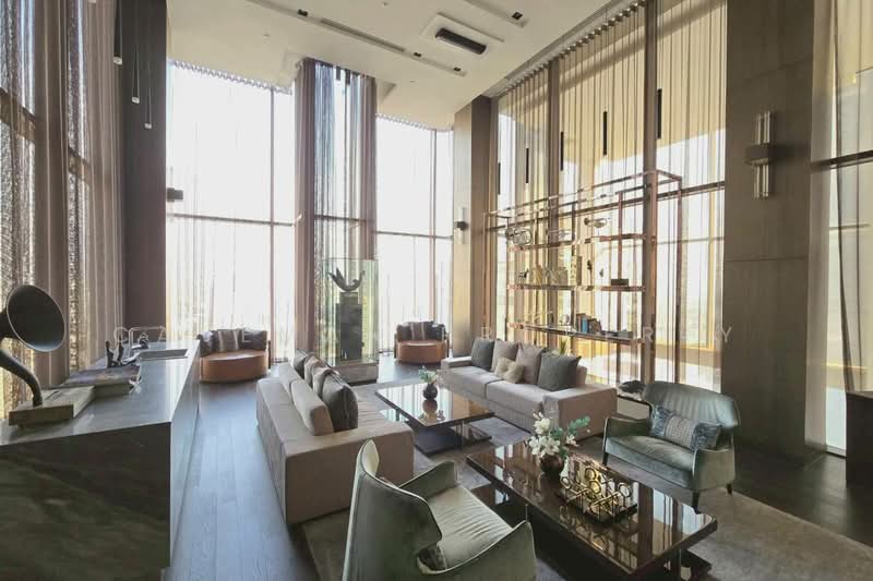Vittorio 39 : วิตโตริโอ 39, กรุงเทพ, 8 สุขุมวิท, คลองตันเหนือ, วัฒนา, กรุงเทพ, 127 ตร.ม., คอนโด ขาย, โดย Caveman Property, 500306108 - DDproperty.com