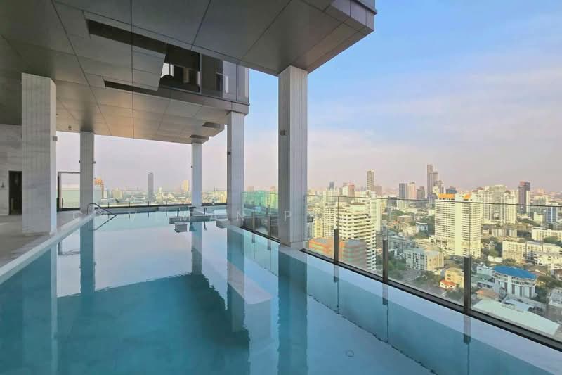 Vittorio 39, Bangkok, 8 Sukhumvit, Khlong Tan Nua, Watthana, Bangkok, 2 Bedrooms, 127 sqm, Condo For Sale, by Caveman Property, 500306108 - DDproperty.com