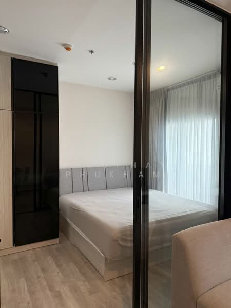 Niche Mono Mega Space Bangna, Samut Prakan, Bang Na Trad Road (Km 6), Bang Kaeo, Bang Plee, Samut Prakan, 1 Bedroom, 34 sqm, Condo For Rent, by Jaruphat Phukham, 500306109 - DDproperty.com
