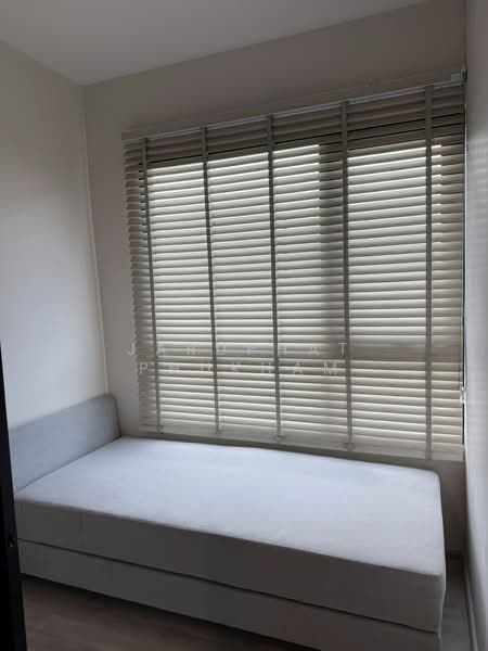 Niche Mono Mega Space Bangna, Samut Prakan, Bang Na Trad Road (Km 6), Bang Kaeo, Bang Plee, Samut Prakan, 1 Bedroom, 34 sqm, Condo For Rent, by Jaruphat Phukham, 500306109 - DDproperty.com
