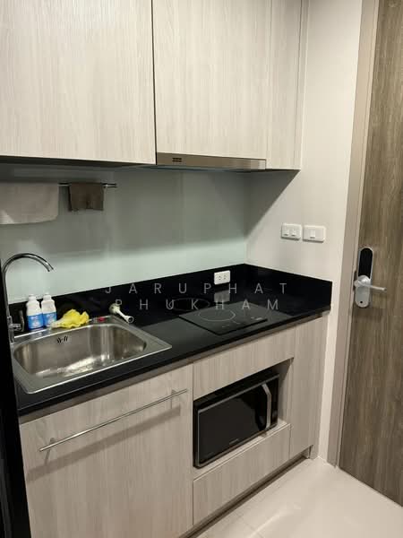 Niche Mono Mega Space Bangna, Samut Prakan, Bang Na Trad Road (Km 6), Bang Kaeo, Bang Plee, Samut Prakan, 1 Bedroom, 34 sqm, Condo For Rent, by Jaruphat Phukham, 500306109 - DDproperty.com