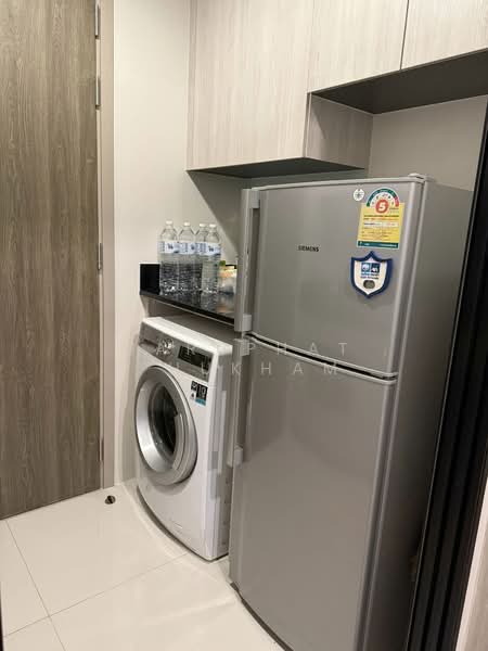 Niche Mono Mega Space Bangna, Samut Prakan, Bang Na Trad Road (Km 6), Bang Kaeo, Bang Plee, Samut Prakan, 1 Bedroom, 34 sqm, Condo For Rent, by Jaruphat Phukham, 500306109 - DDproperty.com
