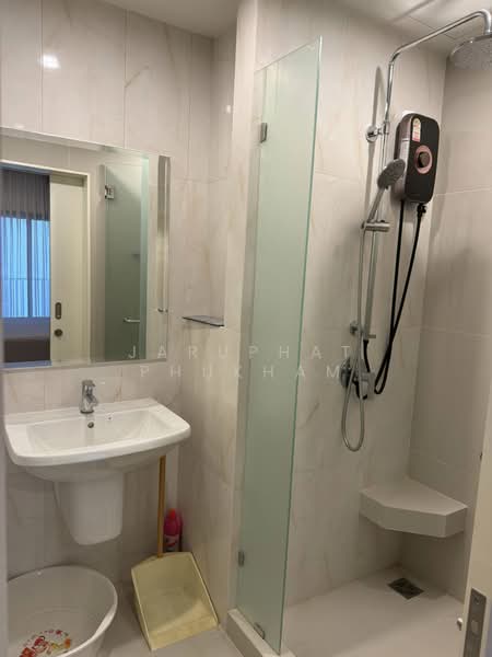Niche Mono Mega Space Bangna, Samut Prakan, Bang Na Trad Road (Km 6), Bang Kaeo, Bang Plee, Samut Prakan, 1 Bedroom, 34 sqm, Condo For Rent, by Jaruphat Phukham, 500306109 - DDproperty.com