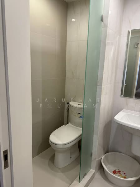 Niche Mono Mega Space Bangna : นิช โมโน เมกะ สเปซ บางนา, สมุทรปราการ, ถนนบางนา- ตราด (กม.6), บางแก้ว, บางพลี, สมุทรปราการ, 34 ตร.ม., คอนโด ให้เช่า, โดย Jaruphat Phukham, 500306109 - DDproperty.com