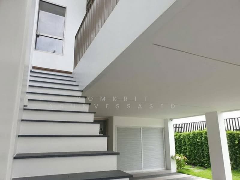 undefined, กรุงเทพ, พลับพลา, วังทองหลาง, กรุงเทพ, 54 ตร.ม., บ้านเดี่ยว ขาย, โดย Komkrit  Arunvessased , 500306110 - DDproperty.com