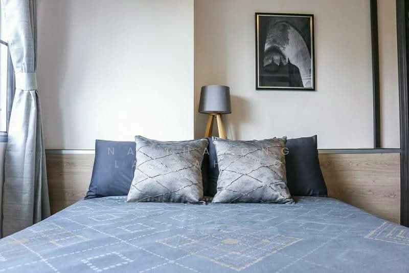 Condo One Thonglor Station, Bangkok, Soi Sukhumvit 40, Phra Kanong, Khlong Toei, Bangkok, 1 Bedroom, 31 sqm, Condo For Rent, by Natthapong Laomahong, 500306112 - DDproperty.com
