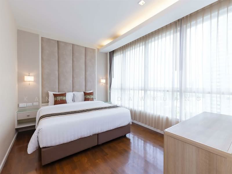 GM Serviced Apartment : จีเอ็ม เซอร์วิส อพาร์ทเม้น, กรุงเทพ, 47 ซอยสุขุมวิท 20, คลองเตย, กรุงเทพ, 182 ตร.ม., คอนโด ให้เช่า, โดย Kanrutai Dawruang, 500306113 - DDproperty.com