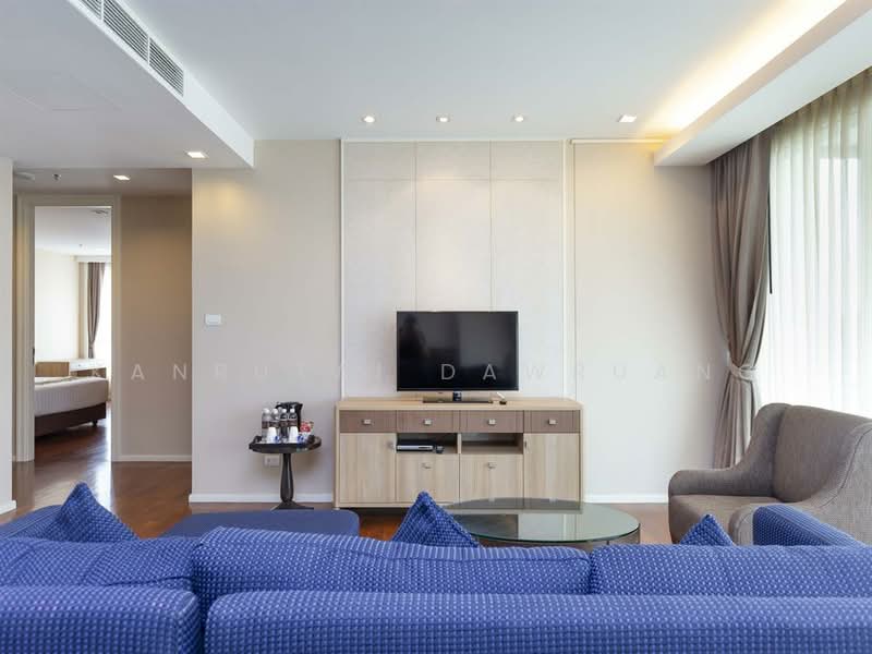 GM Serviced Apartment : จีเอ็ม เซอร์วิส อพาร์ทเม้น, กรุงเทพ, 47 ซอยสุขุมวิท 20, คลองเตย, กรุงเทพ, 182 ตร.ม., คอนโด ให้เช่า, โดย Kanrutai Dawruang, 500306113 - DDproperty.com