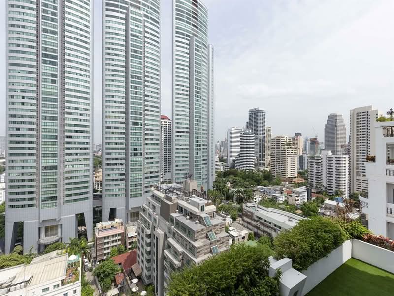GM Serviced Apartment : จีเอ็ม เซอร์วิส อพาร์ทเม้น, กรุงเทพ, 47 ซอยสุขุมวิท 20, คลองเตย, กรุงเทพ, 182 ตร.ม., คอนโด ให้เช่า, โดย Kanrutai Dawruang, 500306113 - DDproperty.com