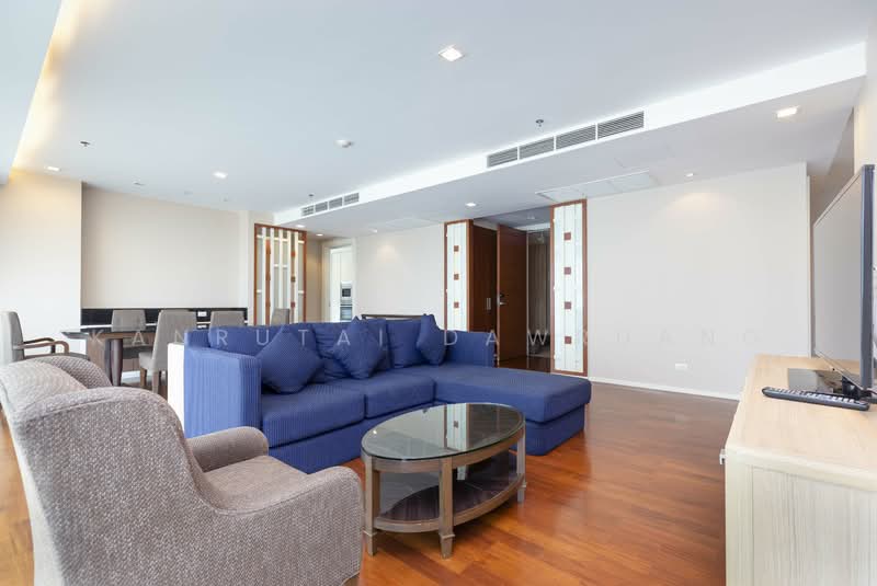 GM Serviced Apartment : จีเอ็ม เซอร์วิส อพาร์ทเม้น, กรุงเทพ, 47 ซอยสุขุมวิท 20, คลองเตย, กรุงเทพ, 182 ตร.ม., คอนโด ให้เช่า, โดย Kanrutai Dawruang, 500306113 - DDproperty.com