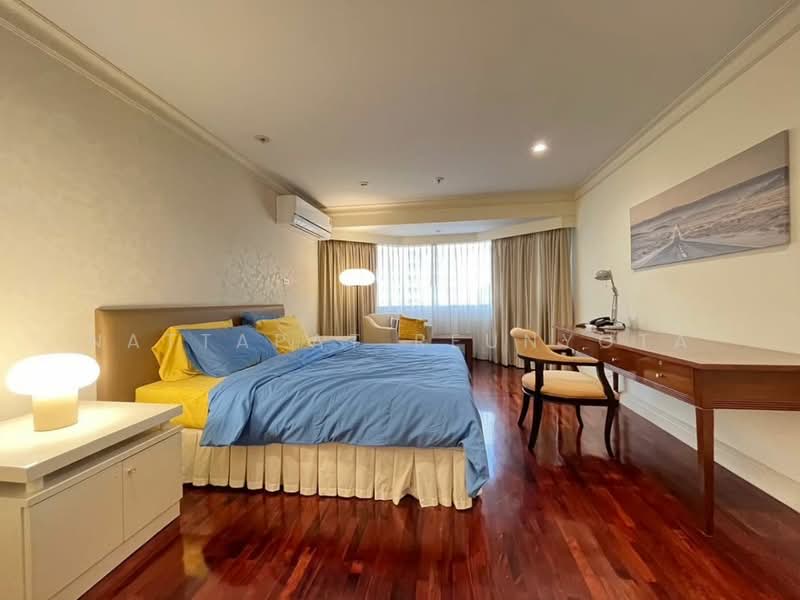 Baan Suanpetch : บ้านสวนเพชร คอนโดมิเนียม, กรุงเทพ, 18 ซอยสุขุมวิท 39, คลองตันเหนือ, วัฒนา, กรุงเทพ, 132 ตร.ม., คอนโด ขาย, โดย Nattapat Reunyota, 500306114 - DDproperty.com