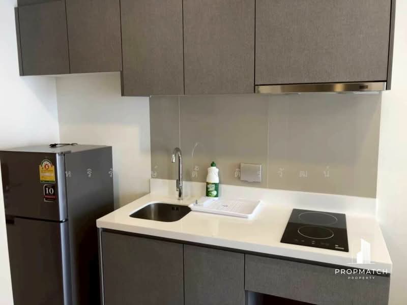 Rhythm Asoke 2, Bangkok, Soi Lertkaew 1 Asoke-Din Daeng Road, Bang Kapi, Huai Khwang, Bangkok, 1 Bedroom, 28 sqm, Condo For Sale, by หริรักษ์ ตั้งติรวัฒน์, 500306116 - DDproperty.com