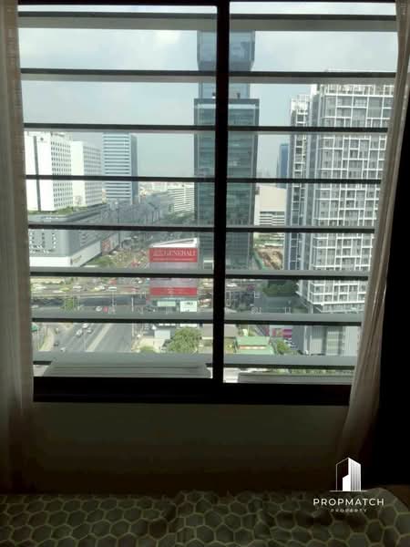 Rhythm Asoke 2 : ริทึ่ม อโศก 2, กรุงเทพ, ซอยเลิศแก้ว 1 ถนนอโศก-ดินแดง, บางกะปิ, ห้วยขวาง, กรุงเทพ, 28 ตร.ม., คอนโด ขาย, โดย หริรักษ์ ตั้งติรวัฒน์, 500306116 - DDproperty.com