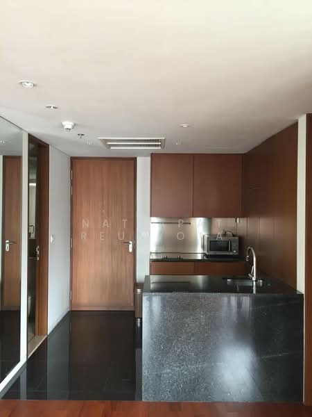 Hansar Rajdamri, Bangkok, 3-250 Soi Mahatlek Luang 2, Lumphini, Pathum Wan, Bangkok, 1 Bedroom, 78 sqm, Condo For Sale, by Nattapat Reunyota, 500306122 - DDproperty.com