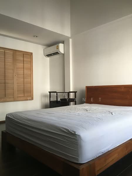 Townhouse 11/10 - Sukhumvit 43, กรุงเทพ, คลองตันเหนือ, วัฒนา, กรุงเทพ, 200 ตร.ม., ทาวน์เฮ้าส์ ให้เช่า, โดย Kay Tippayanet, 500306124 - DDproperty.com