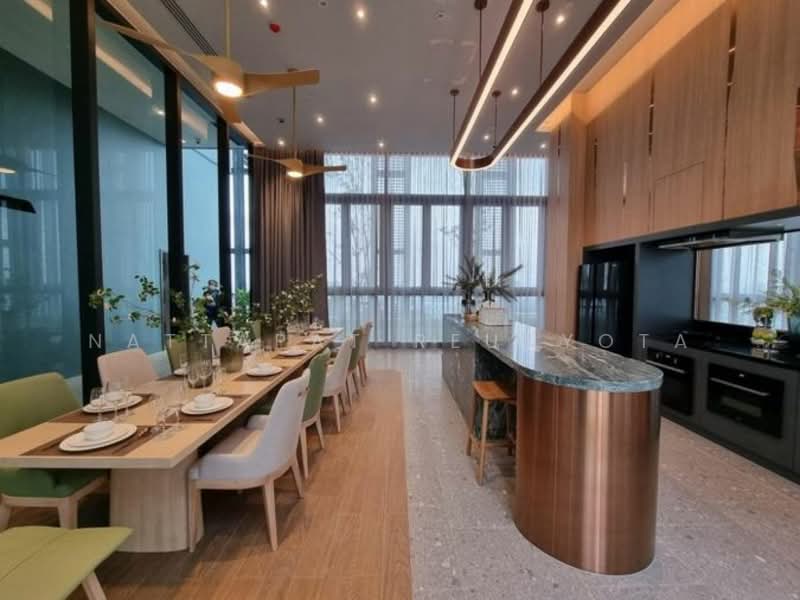XT Phayathai, Bangkok, Phaya Thai Road, Thanon Phaya Thai, Ratchathewi, Bangkok, 3 Bedrooms, 83 sqm, Condo For Sale, by Nattapat Reunyota, 500306126 - DDproperty.com