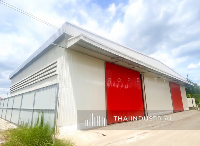 โกดังให้เช่า โรงงานให้เช่า 520 ตรม ลาดสวาย, ลำลูกกา, ปทุมธานี/泰国仓库/工厂,出租/出售 (หมายเลขประกาศ: AT2136R), ปทุมธานี, ลาดสวาย, ลำลูกกา, ปทุมธานี, 520 ตร.ม., โกดัง-โรงงาน ให้เช่า, โดย AT SOKO PROPERTY CO., LTD, 500306128 - DDproperty.com
