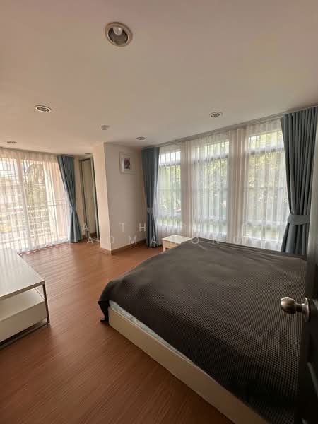 The Amethyst 39, Bangkok, Sukhumvit, Khlong Tan Nua, Watthana, Bangkok, 2 Bedrooms, 80 sqm, Condo For Rent, by Natthapong Laomahong, 500306129 - DDproperty.com
