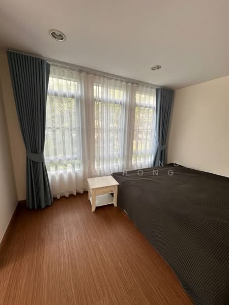 The Amethyst 39, Bangkok, Sukhumvit, Khlong Tan Nua, Watthana, Bangkok, 2 Bedrooms, 80 sqm, Condo For Rent, by Natthapong Laomahong, 500306129 - DDproperty.com